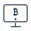 Bitcoin Bank - Explorer le monde du trading en ligne